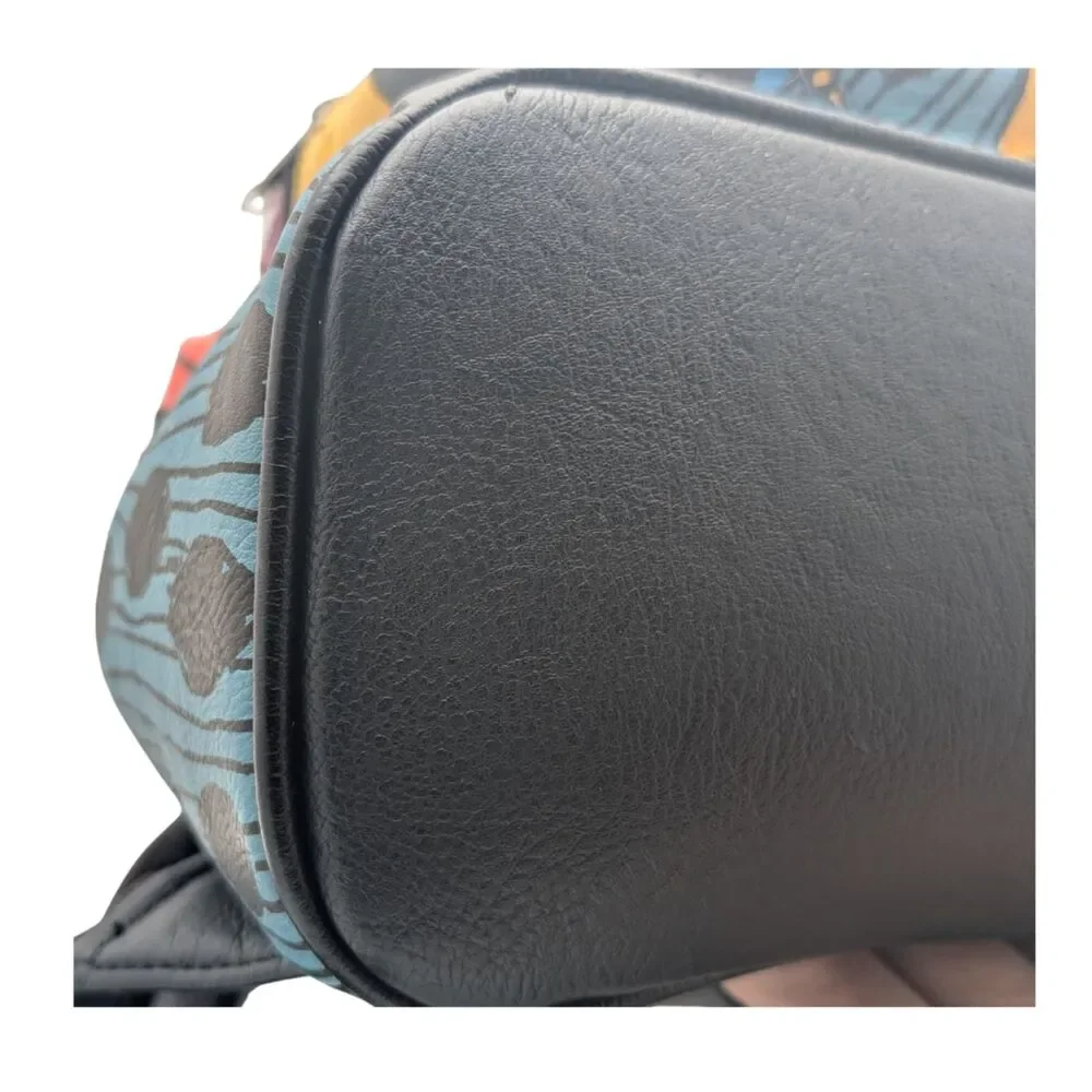 Loungefly The Nightmare Before Christmas Sally Mini Backpack